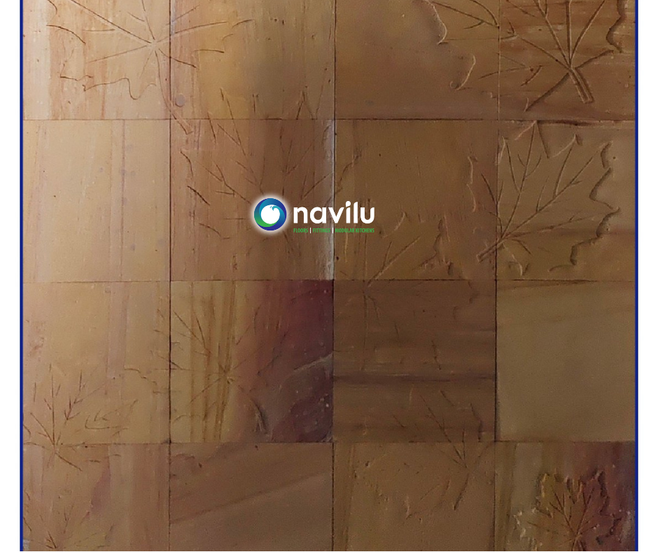 Stone Cladding Tiles for House Elevation – Natural Look, Strong Finish