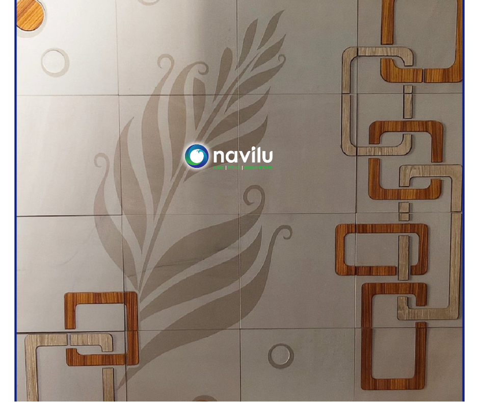 Stone Cladding Tiles for House Elevation – Natural Look, Strong Finish